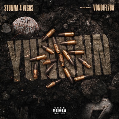 Yunnnn (feat. VonOff1700) - Single