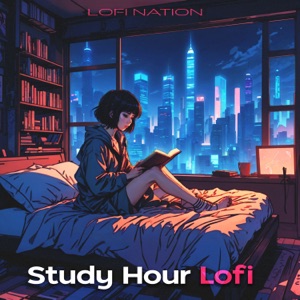 Study Hour Lofi