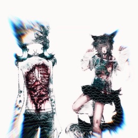 BODYHORROR (feat. thayerperiod) 4stro