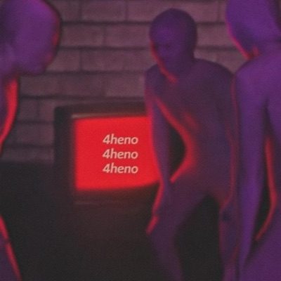 RED LIGHT (feat. AshinAce) - Single