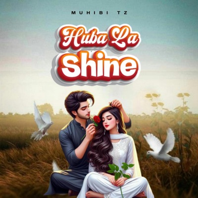 Huba la Shine - Single