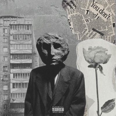 Poetry of Cement Walls (prod. by RAINE R) - EP