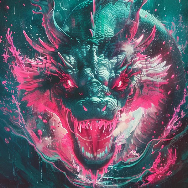 Tiamat Sings a Song