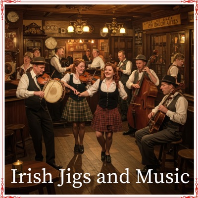 Irish Celtic Music