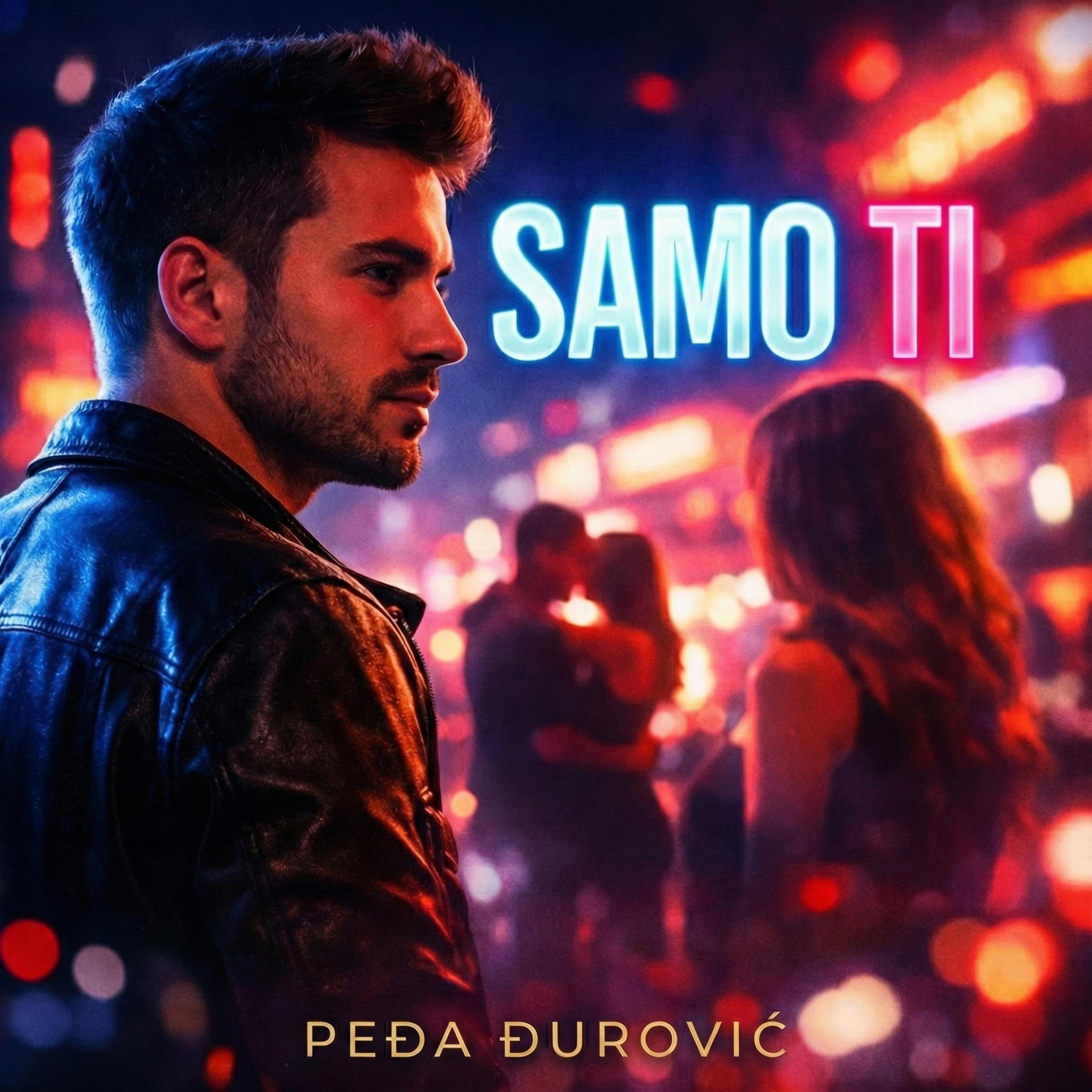 Samo ti - Single