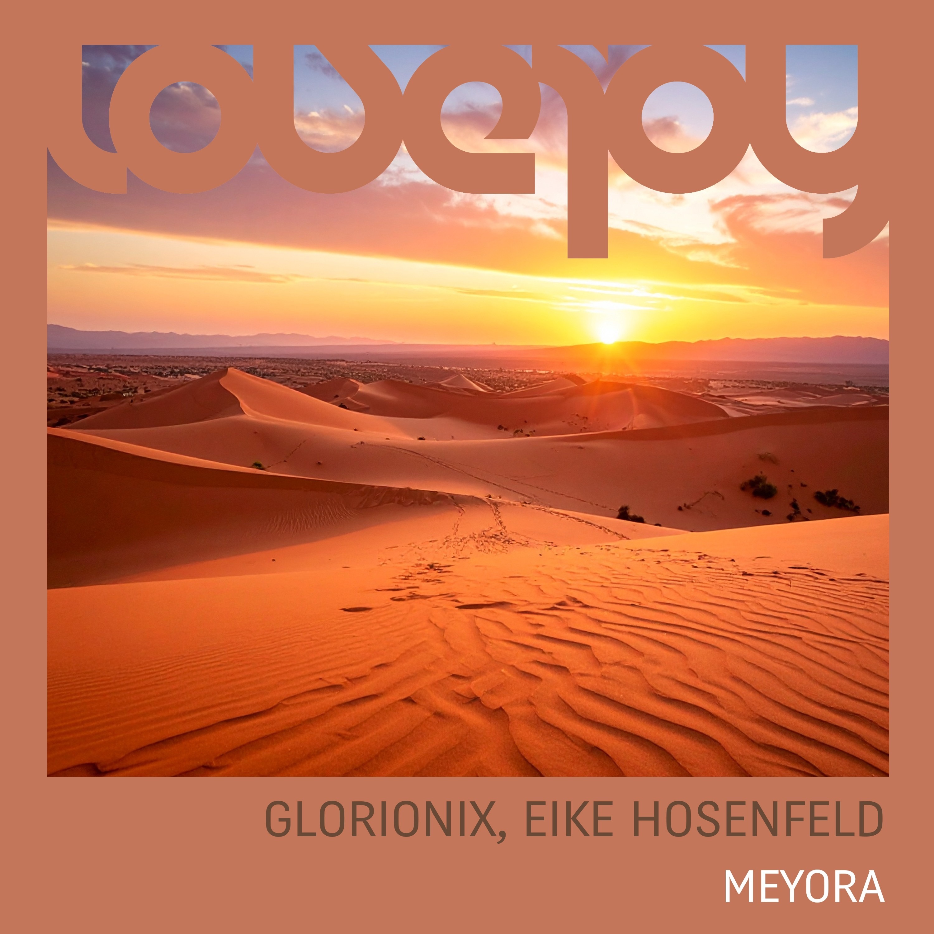 Meyora - Single