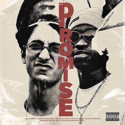 RED ONE (PROMISE) (feat. QUINTANA) - Single