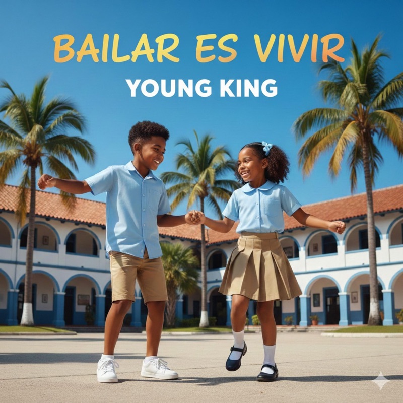 BAILAR ES VIVIR