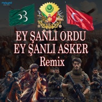 Ey Şanlı Ordu Ey Şanlı Asker Remix - Single - Hasan Bitmez Project
