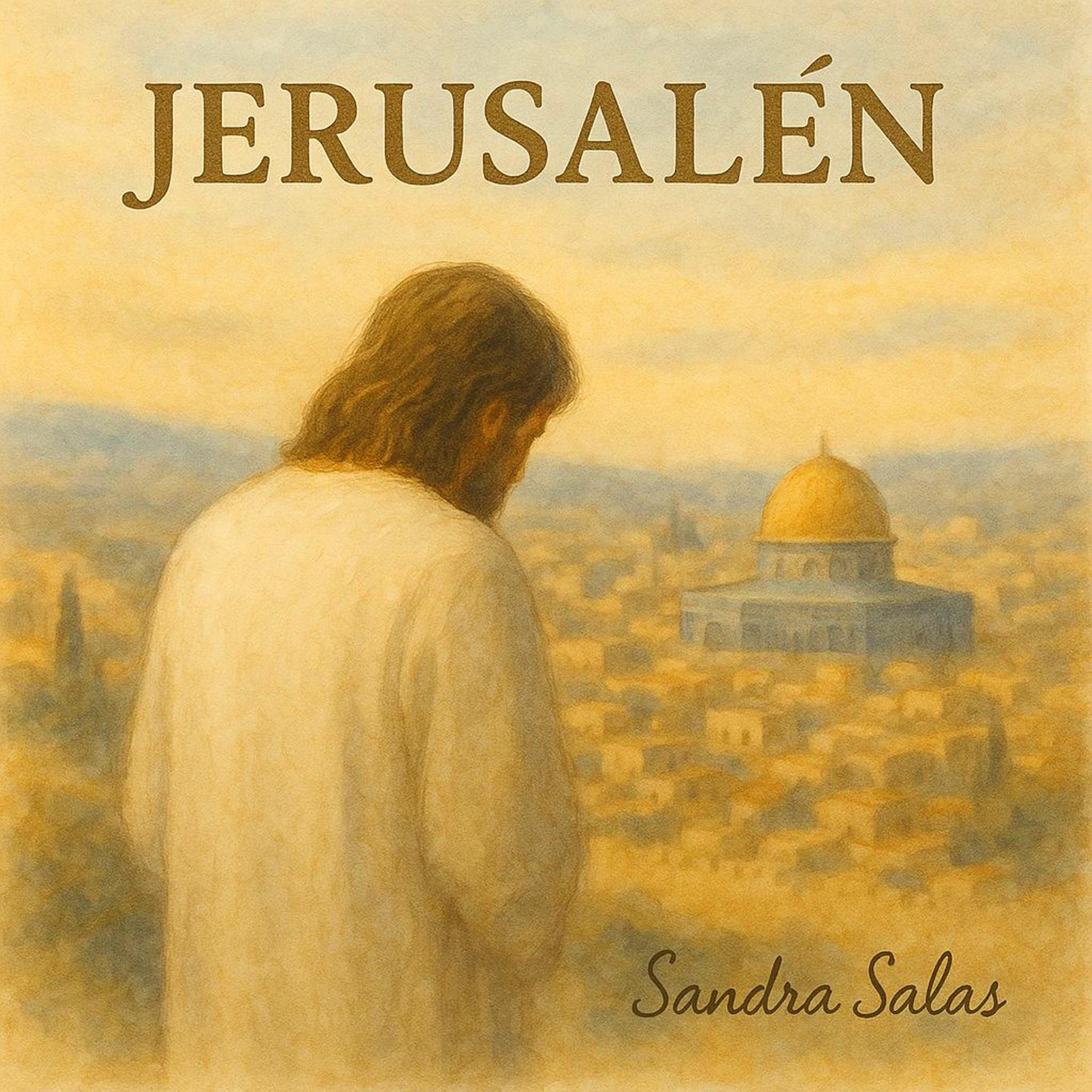 Jerusalen