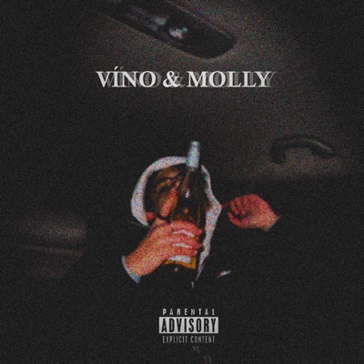 Víno & Molly - EP