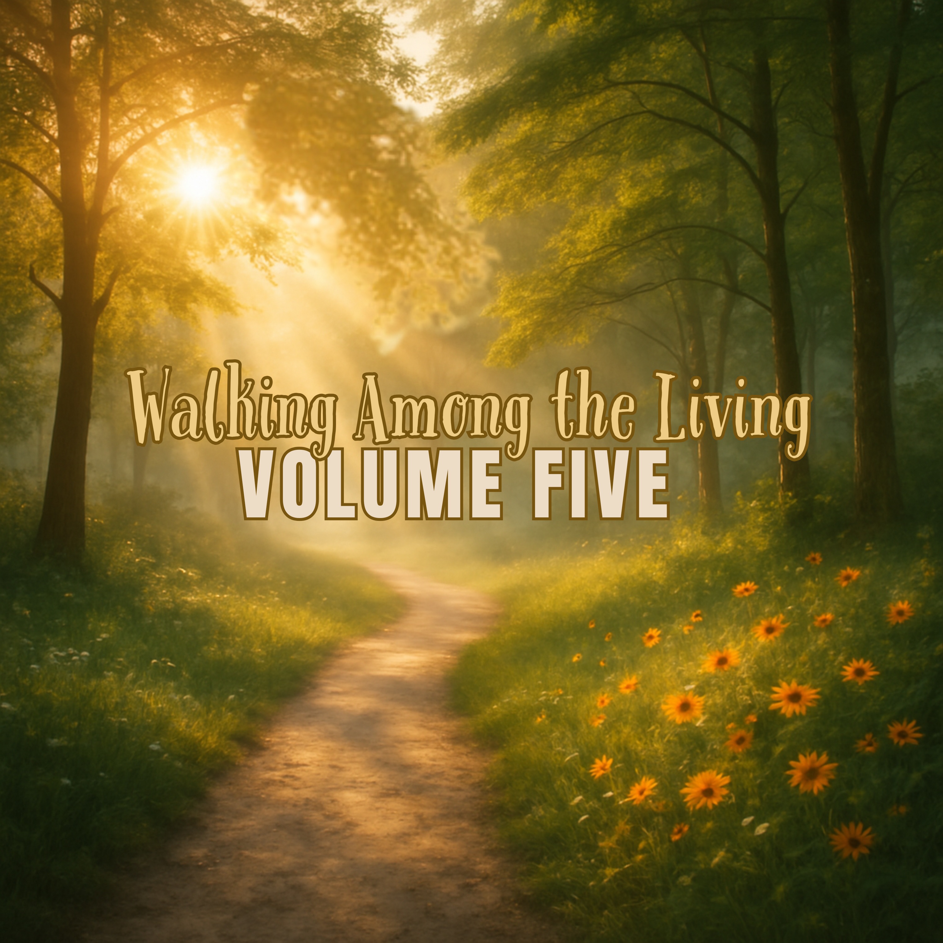 Walking Among the Living - Single