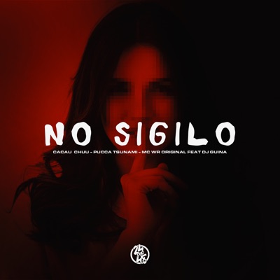 No Sigilo (feat. DJ Guina) - Single