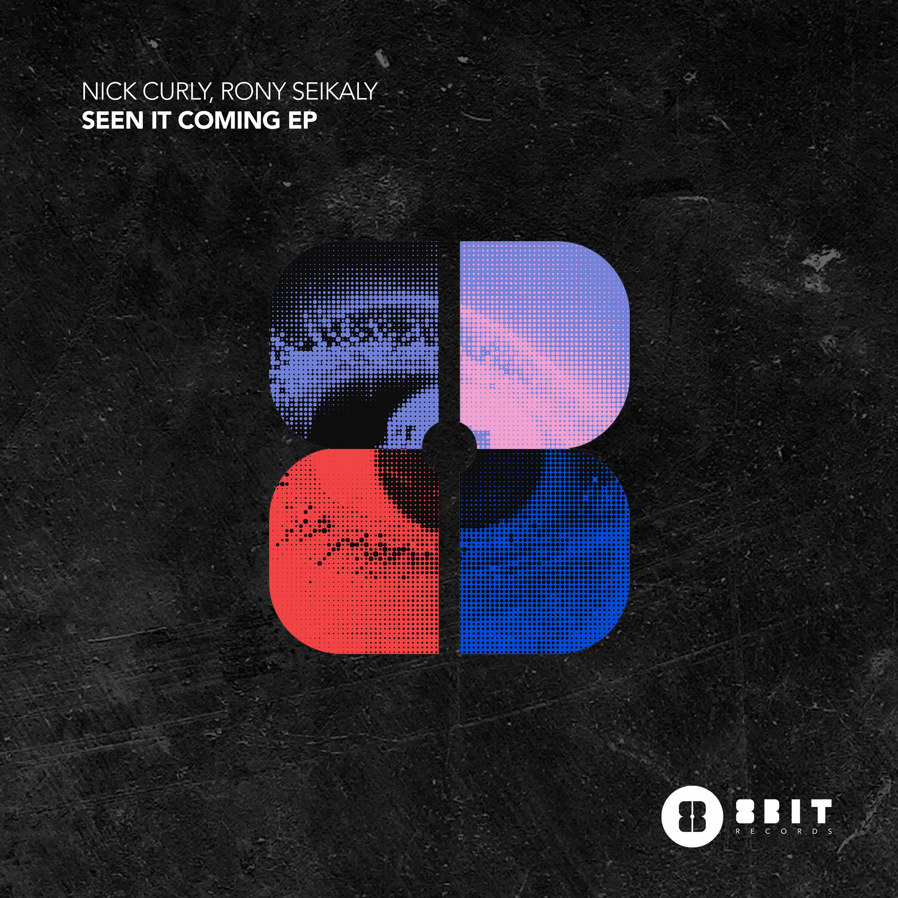 Now On Air: Nick Curly,Rony Seikaly - Floating Point