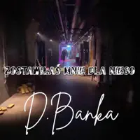 Zostawiłaś mnie dla niego — D.Bańka