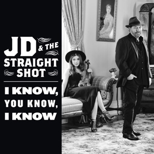I Know, You Know, I Know - Single