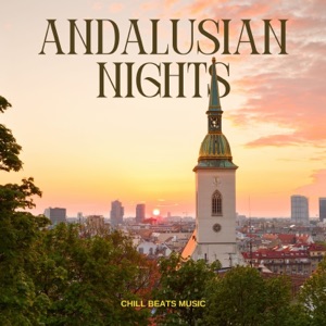 Andalusian Nights: Chill House Vibes
