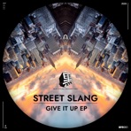 Give It Up (with Stacey Pullen & Harry Romero) - Single