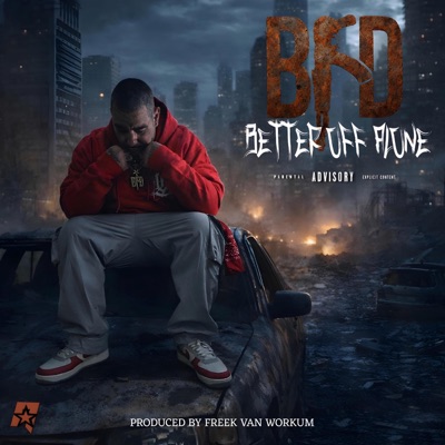 Better Off Alone - Single