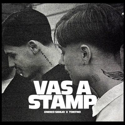 VAS A STAMP (feat. Tonyno) - Single
