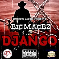 Django (Remastered) - Single - BigMacBZ