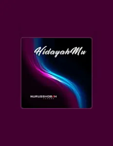 Poslechněte si interpreta Nurusshobah Jepara, sledujte hudební videa, přečtěte si životopis, podívejte se na data turné a další informace.