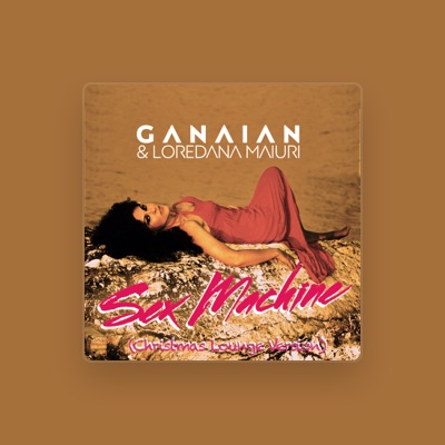 Listen to Ganaian, watch music videos, read bio, see tour dates & more!