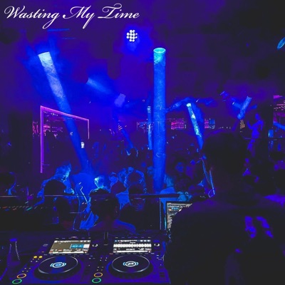 Wasting My Time - Single