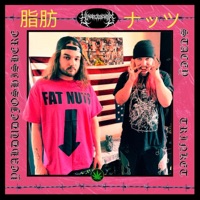 FAT NUTS (feat. Stacey Trinket) - Single - Yeahdudejoshishere