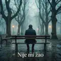 Tu jos stojim