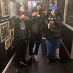 OPEN EARS X ESE LOCO (DIE YOUNG ?) - Single