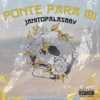 Ponte para Mi - Single - janitopalasbby