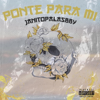 Ponte para Mi - Single
