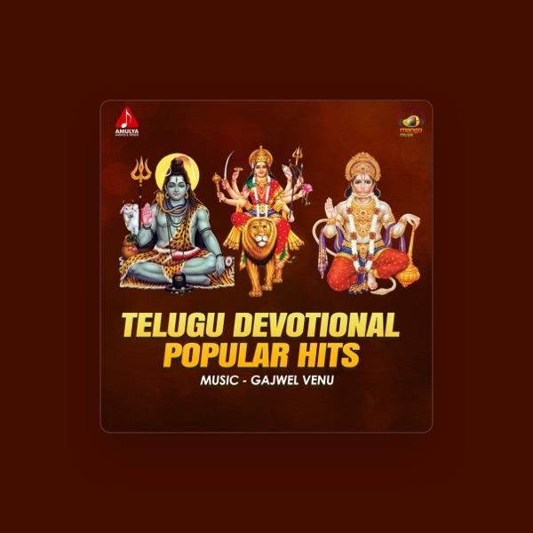 Manne Praveen's avatar