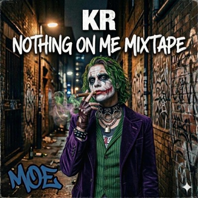 Nuttin On Me - EP