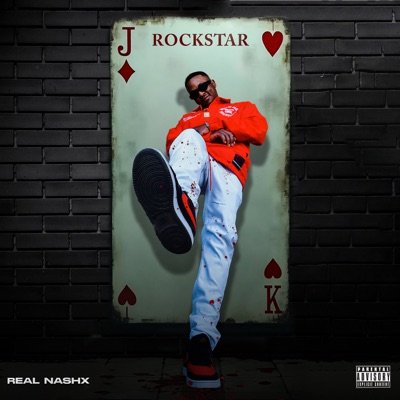 015 Rockstar