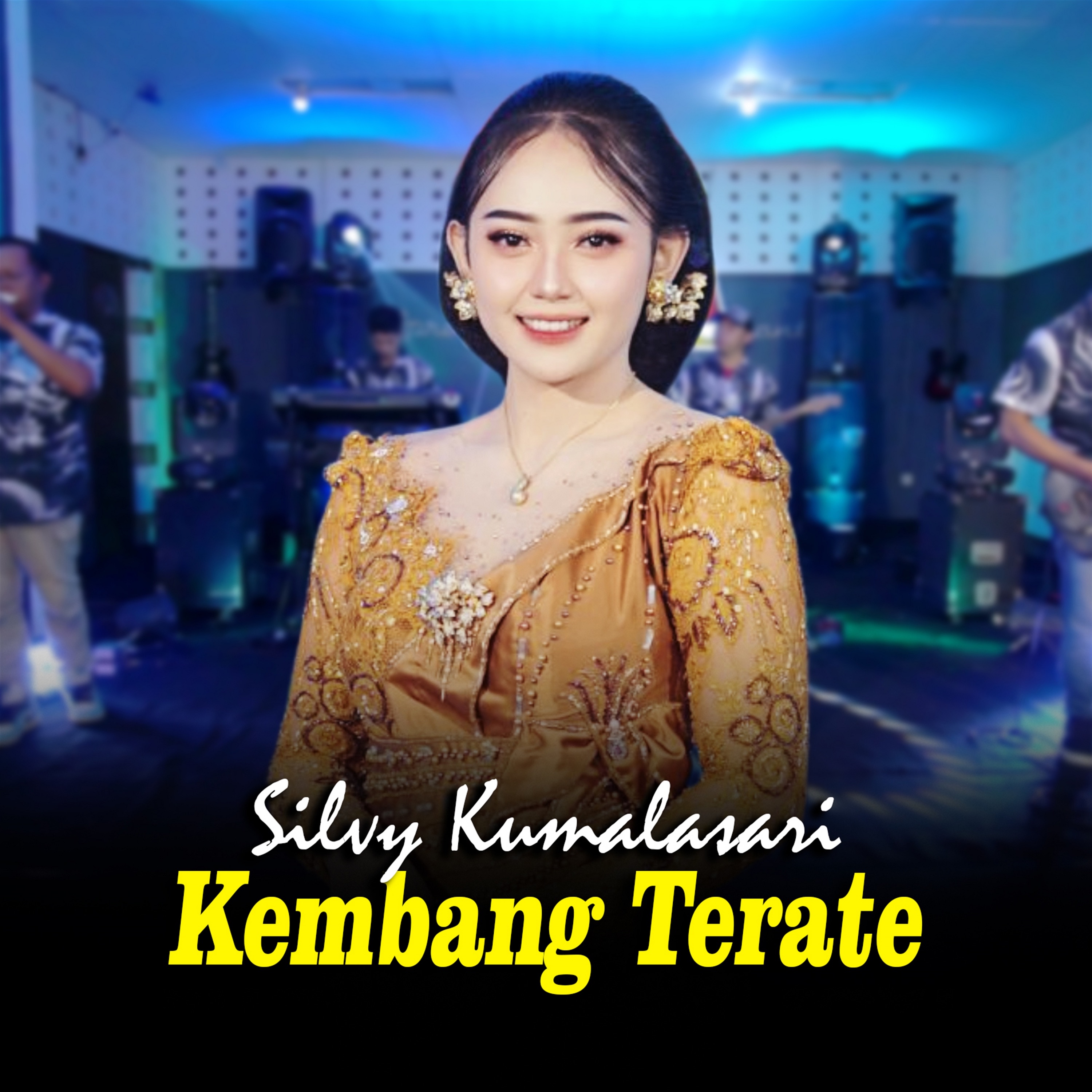 Kembang Terate - Single
