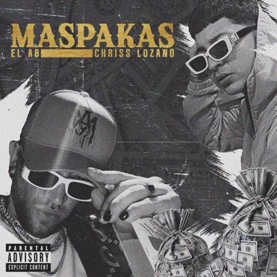 Maspakas - Single