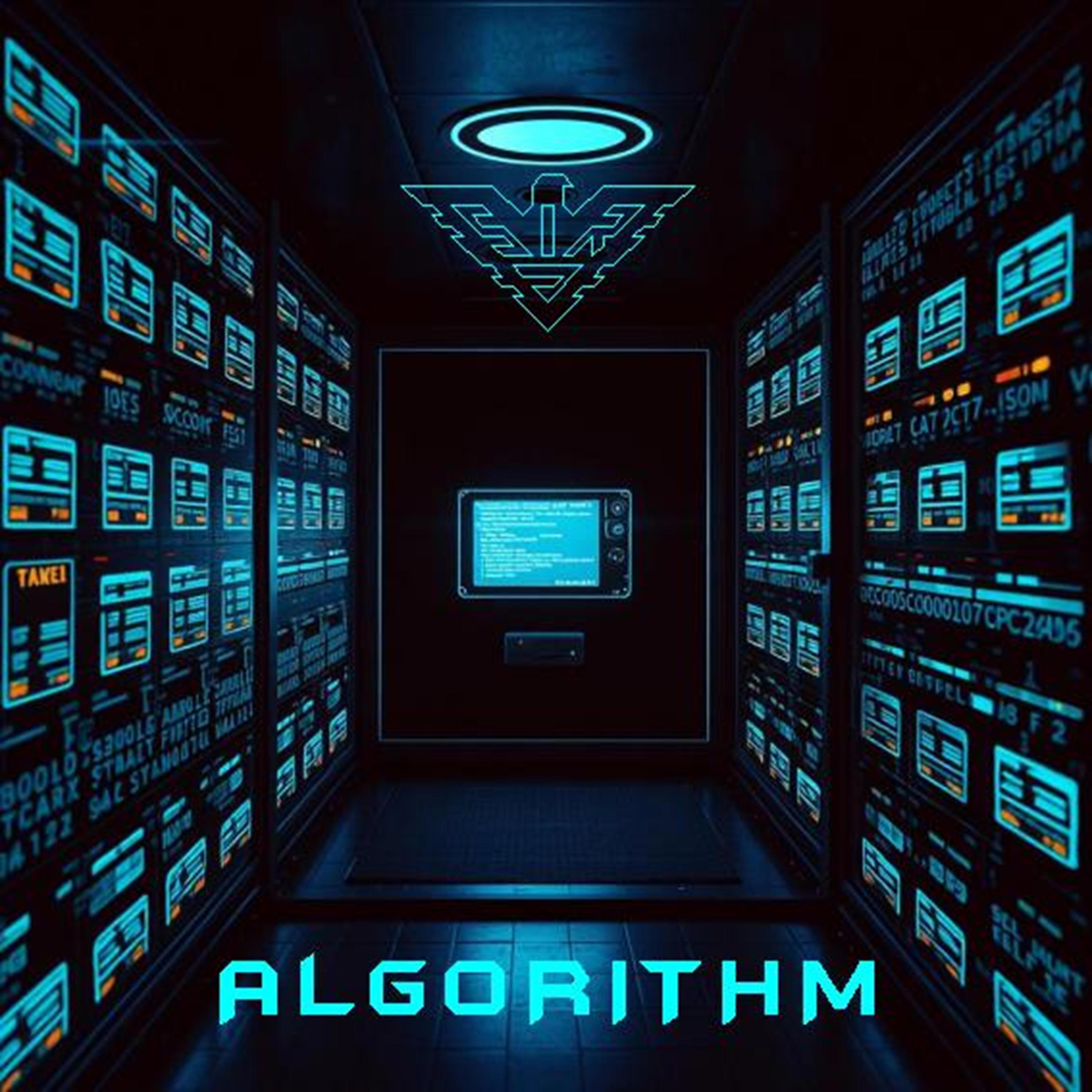 ALGORITHM