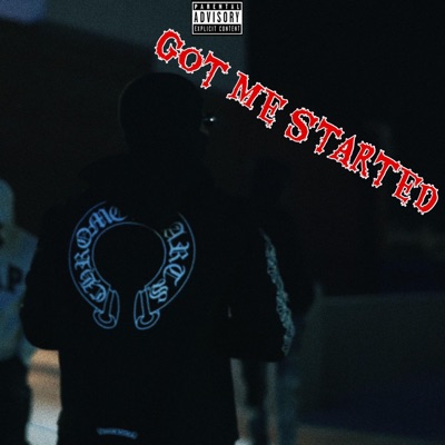 Got Me Started - Single