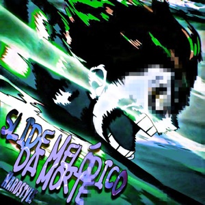SLIDE MELÓDICO DA MORTE (Hardstyle) - EP