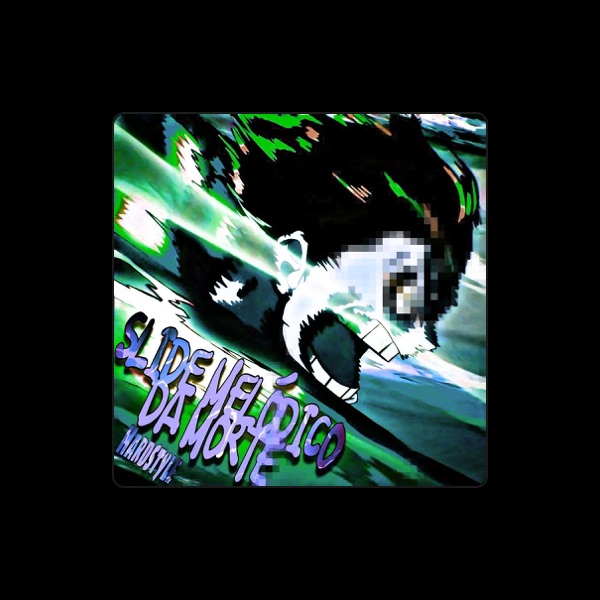 DJ Zenshiro's avatar