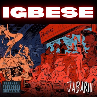 IGBESE - Single