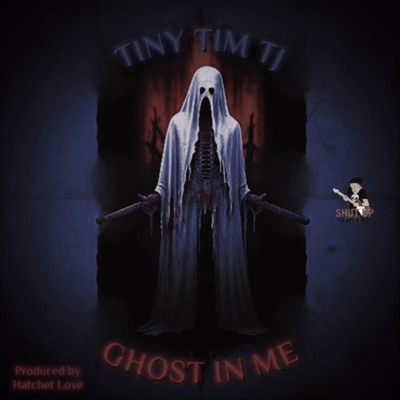 Ghost In Me - Single