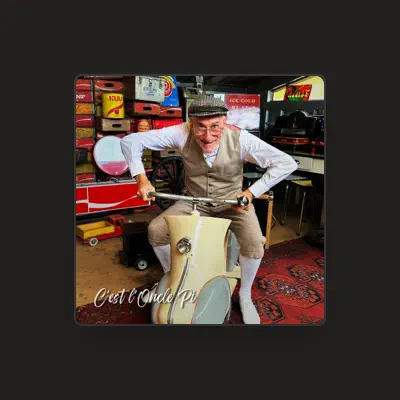 Listen to ONCLE Pi, watch music videos, read bio, see tour dates & more!