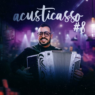 Acusticasso #8 (Ao Vivo)