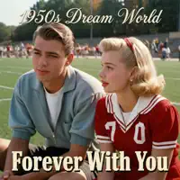 Forever With You — 1950s Dream World