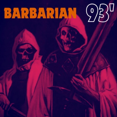 Barbarian - Single