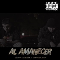 Al Amanecer (feat. Safrok Ucs) - Single - Cloud Sonyer