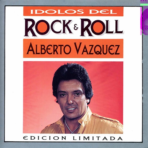 Idolos del Rock & Roll